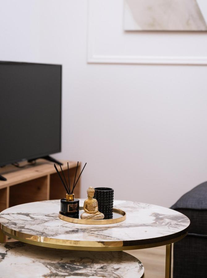 Fontem Central Living Iráklio Kültér fotó